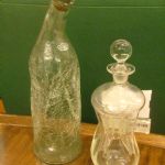 362 7541 CARAFES